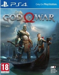 God of War 2018